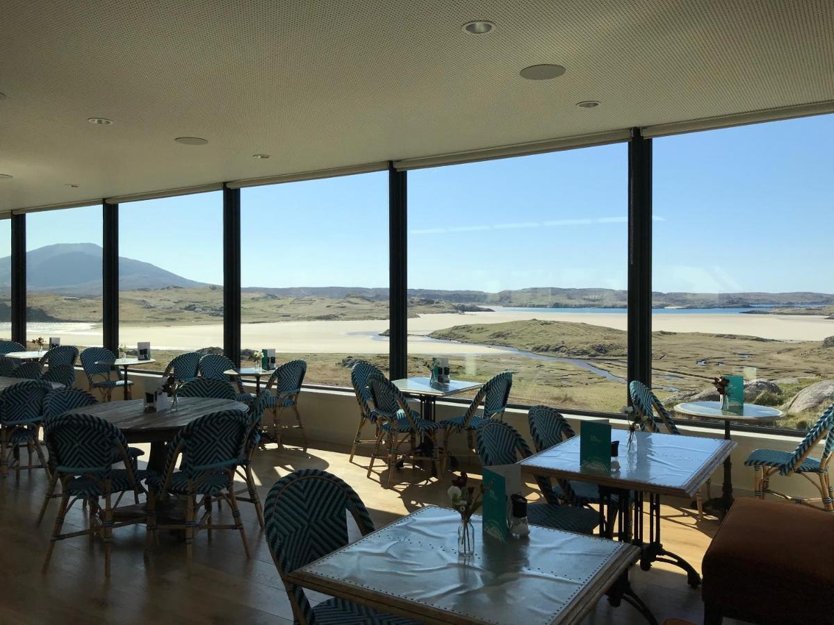 Uig Sands Rooms Exterior photo