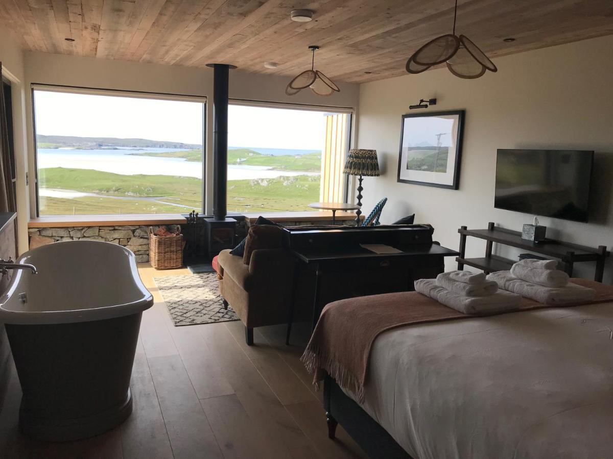 Uig Sands Rooms Exterior photo