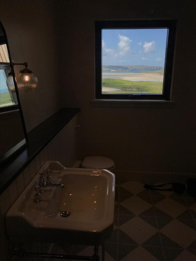 Uig Sands Rooms Exterior photo