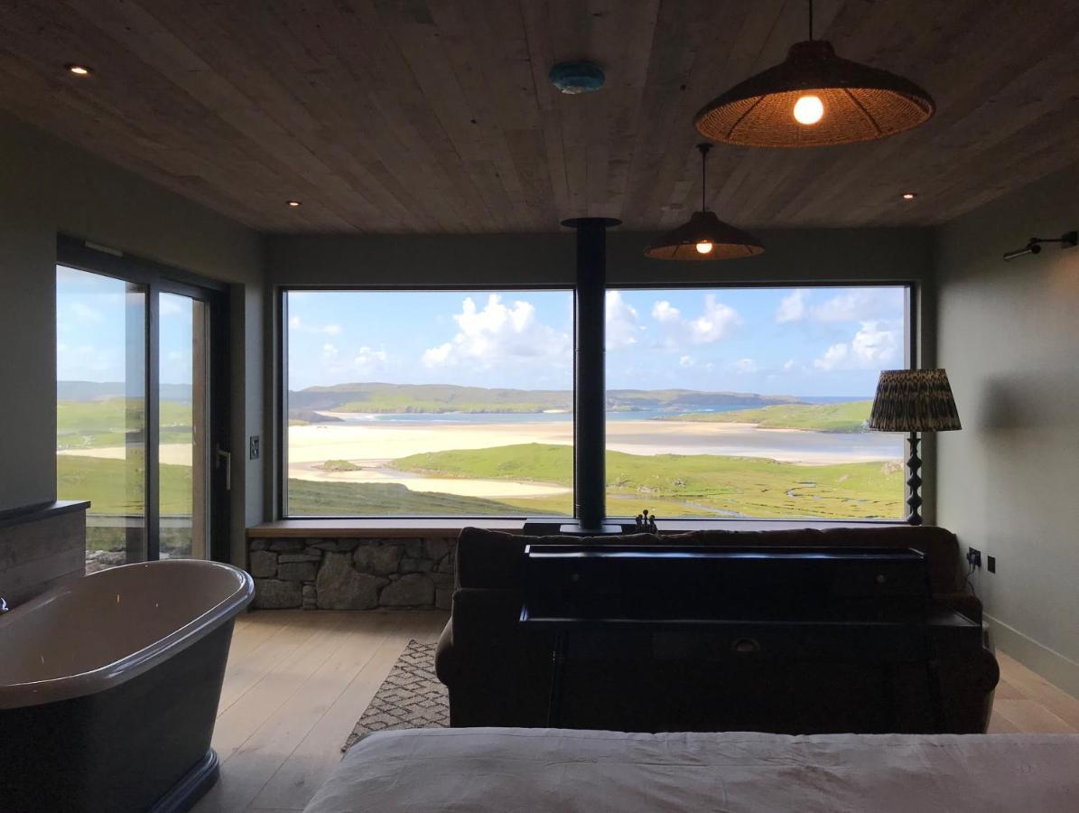 Uig Sands Rooms Exterior photo