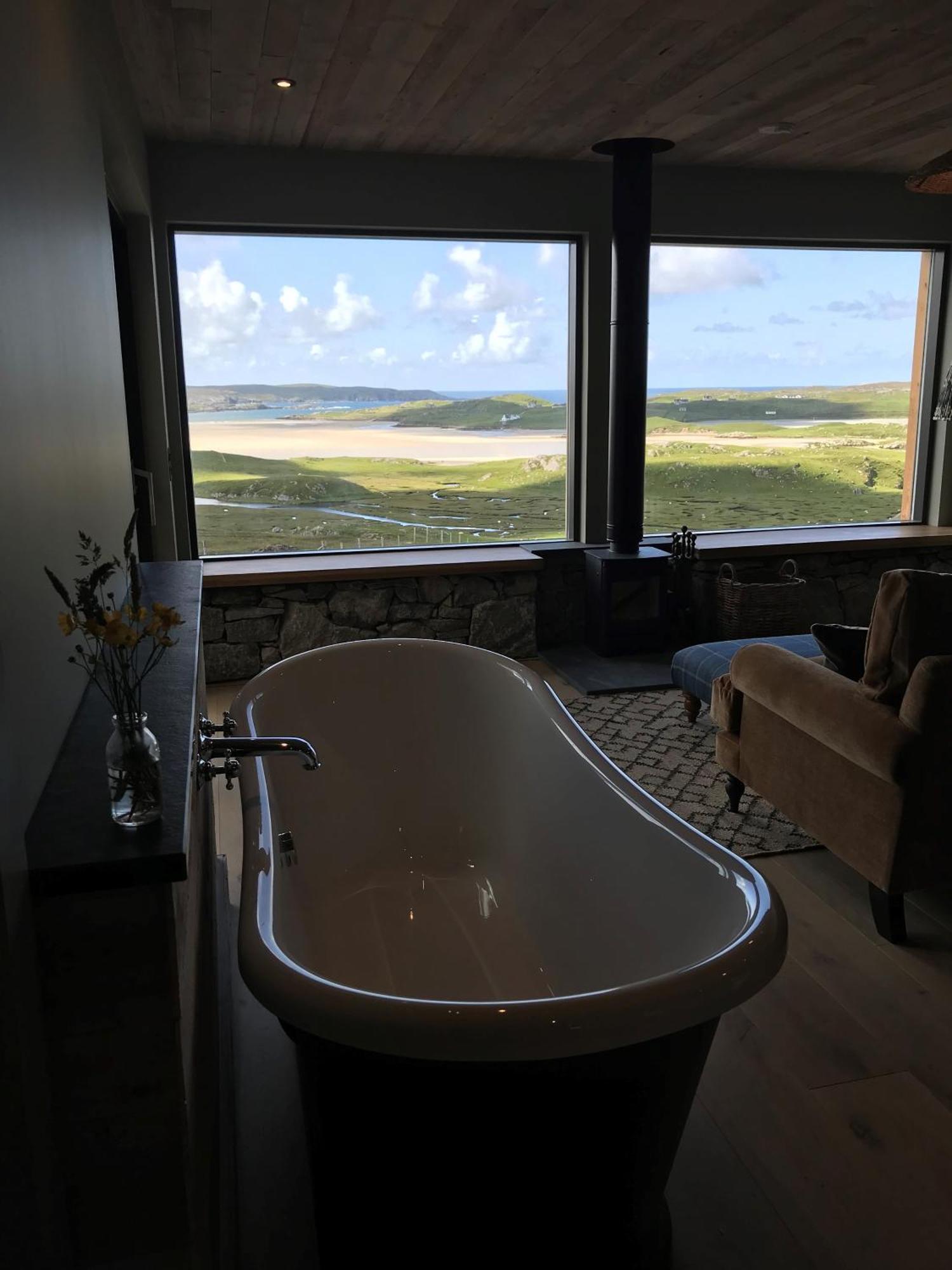 Uig Sands Rooms Room photo